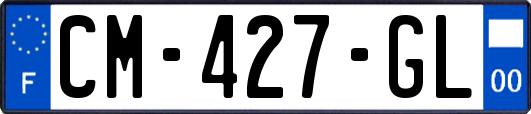 CM-427-GL