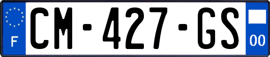 CM-427-GS