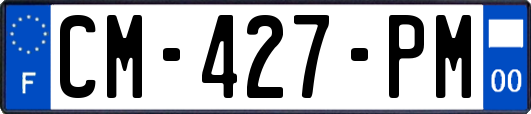 CM-427-PM