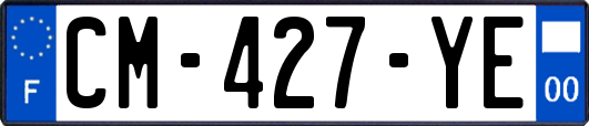 CM-427-YE