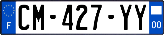 CM-427-YY