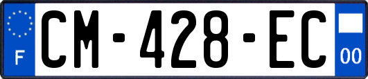 CM-428-EC