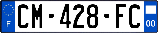 CM-428-FC