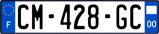 CM-428-GC