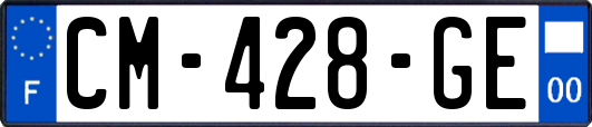 CM-428-GE