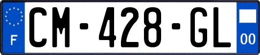 CM-428-GL