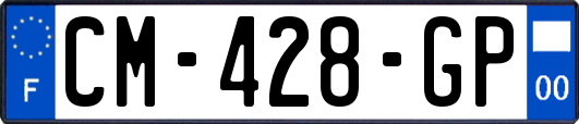 CM-428-GP