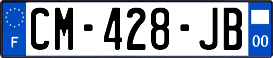 CM-428-JB