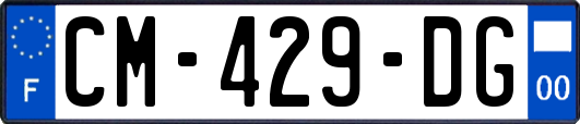 CM-429-DG