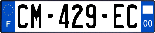 CM-429-EC