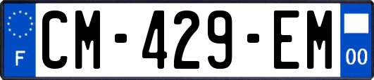 CM-429-EM