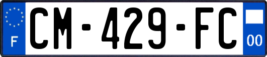 CM-429-FC