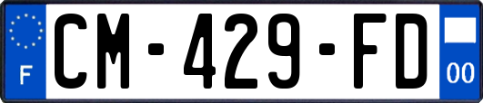CM-429-FD