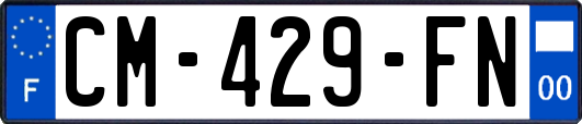 CM-429-FN