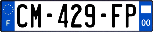 CM-429-FP