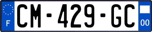 CM-429-GC
