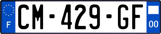 CM-429-GF