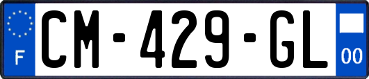 CM-429-GL