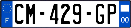 CM-429-GP