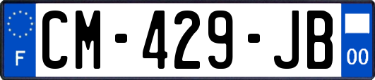 CM-429-JB