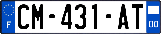 CM-431-AT