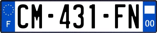 CM-431-FN