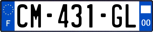 CM-431-GL