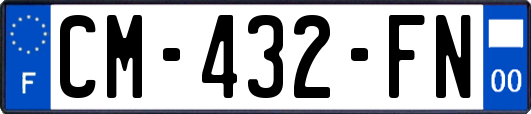 CM-432-FN