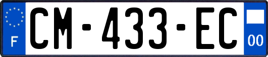 CM-433-EC