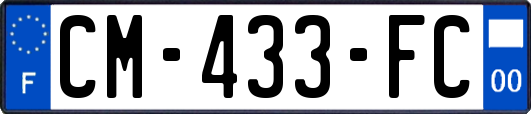 CM-433-FC