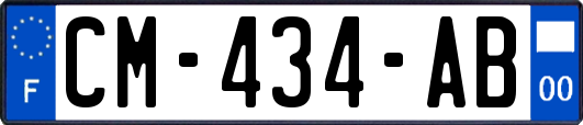 CM-434-AB