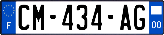 CM-434-AG