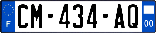 CM-434-AQ