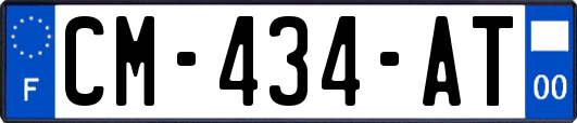 CM-434-AT