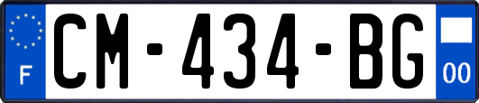 CM-434-BG