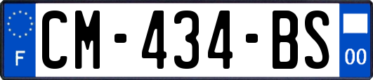 CM-434-BS