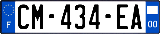 CM-434-EA