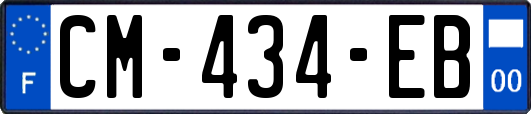 CM-434-EB