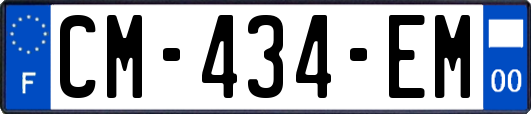 CM-434-EM