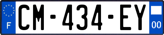 CM-434-EY