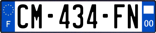 CM-434-FN