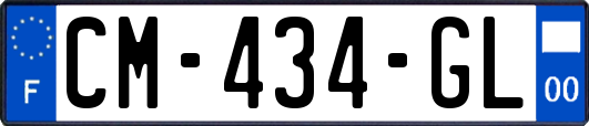 CM-434-GL