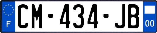 CM-434-JB