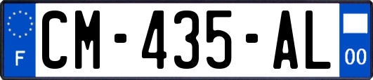 CM-435-AL