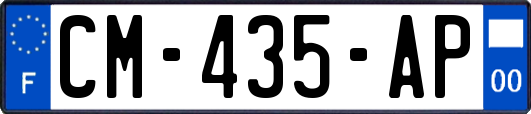 CM-435-AP