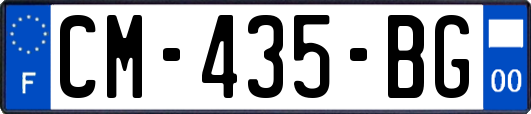 CM-435-BG