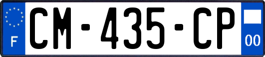 CM-435-CP