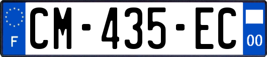 CM-435-EC