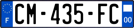 CM-435-FC