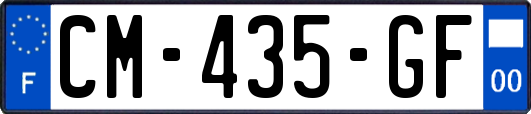 CM-435-GF